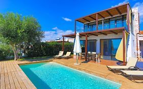 Kalma Villa Pente